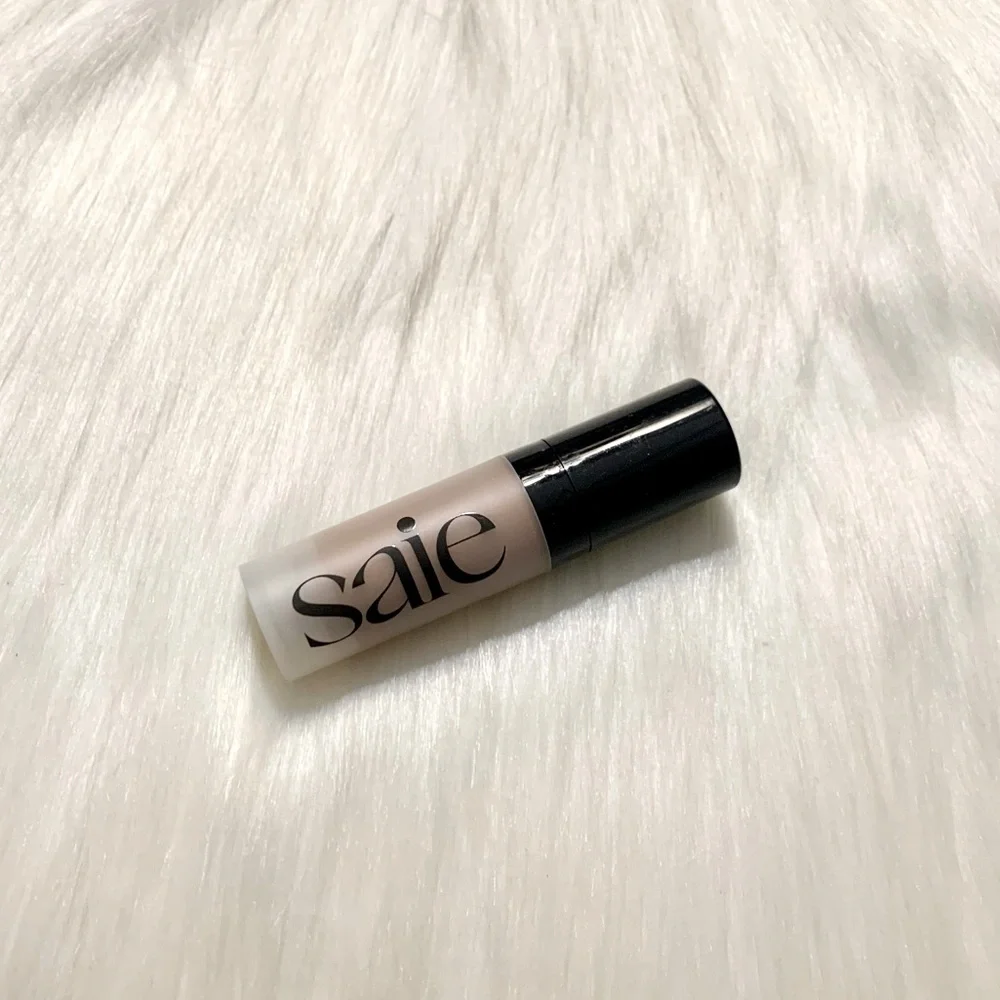 4/$30 Sale Saie💋 Glowy Super Gel Lightweight Dewy Liquid Highlighter Sunglow